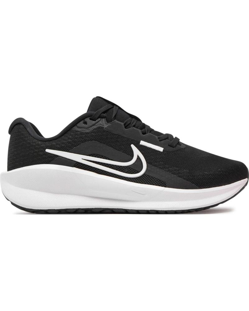 Deportivas-De-Mujer-NIKE-ZAPATILLAS-DOWNSHIFTER-NEGRO