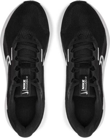 Deportivas-De-Mujer-NIKE-ZAPATILLAS-DOWNSHIFTER-NEGRO