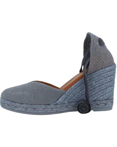 Sandálias de Mulher VIGUERA LINO 1939 AZUL
