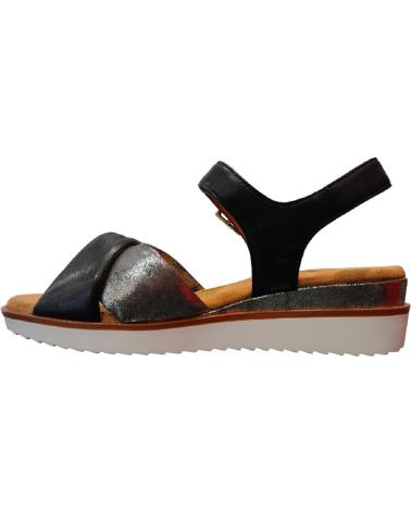 Sandálias-De-Mujer-REGARDE-LE-CIEL-TOUMBLEDOTS-PEGGY-05-NEGRO