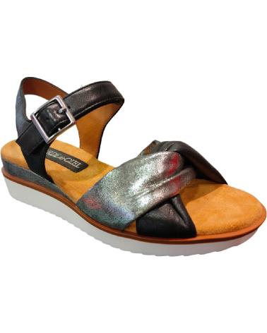 Sandálias-De-Mujer-REGARDE-LE-CIEL-TOUMBLEDOTS-PEGGY-05-NEGRO