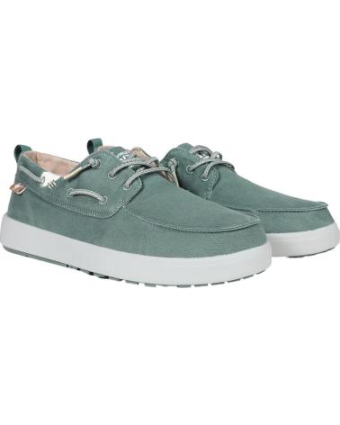 Sapatos de Homem WALK IN PITAS PITAS MAUI VERDE