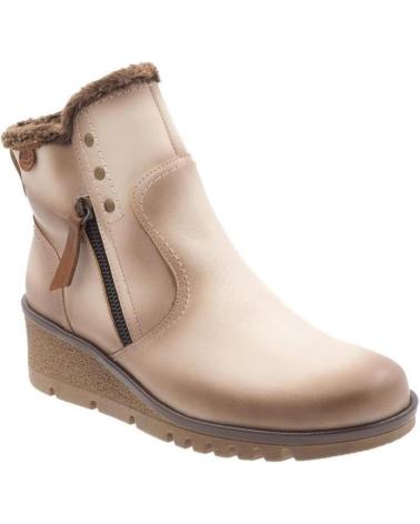 Stivaletti per Donna 48 HORAS BOTINES MUJER 48HRS VARIOS 322706 ARENA