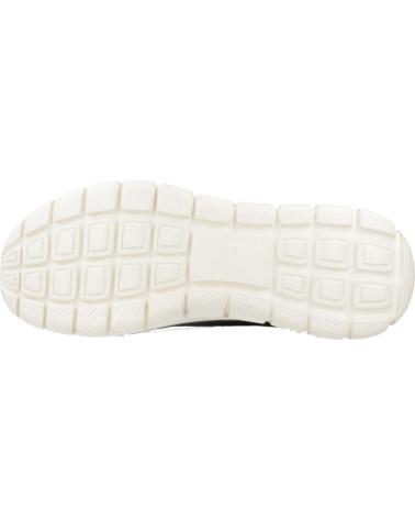 Sportif pour Homme SKECHERS ZAPATILLAS HOMBRE MODELO TRACK-RIPKENT COLOR VERDE OLV