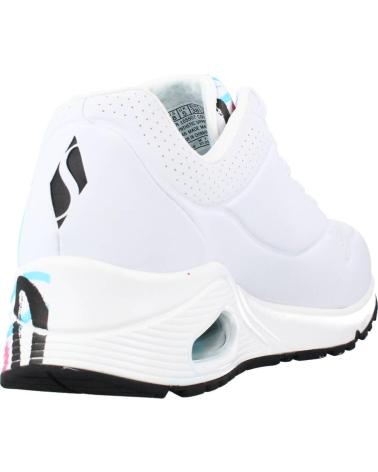 Sneaker für Damen SKECHERS ZAPATILLAS MUJER MODELO UNO-SPREAD THE LOVE COLOR MULTICOLOR WMLT