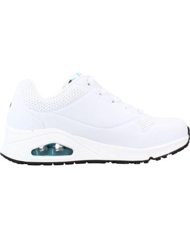 Sneaker für Damen SKECHERS ZAPATILLAS MUJER MODELO UNO-SPREAD THE LOVE COLOR MULTICOLOR WMLT