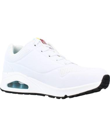 Sneaker für Damen SKECHERS ZAPATILLAS MUJER MODELO UNO-SPREAD THE LOVE COLOR MULTICOLOR WMLT