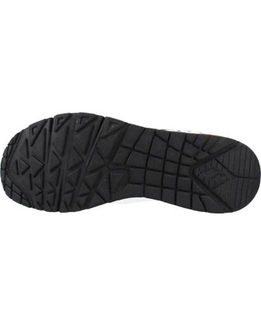 Sneaker für Damen SKECHERS ZAPATILLAS MUJER MODELO UNO-SPREAD THE LOVE COLOR MULTICOLOR WMLT