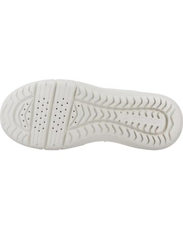 Sneaker für Junge GEOX ZAPATILLAS NINO MODELO J HYROO B COLOR NEGRO C0038