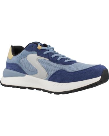 Sportivo per Uomo SKECHERS ZAPATILLAS HOMBRE MODELO FURY COLOR AZUL NVBL