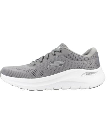 Sportif-De-Hombre-SKECHERS-ZAPATILLAS-HOMBRE-MODELO-ARCH-FIT-2-0-COLOR-GRIS-GRY