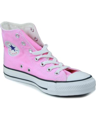 Sportivo per Bambina e Bambino CONVERSE ALL STAR ROSA