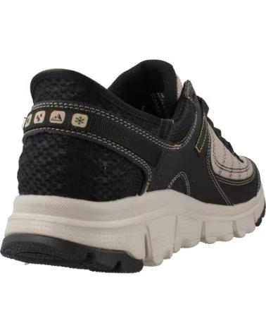 SCARPE DA GINNASTICA SLIP-INS SUMMITS ALL-TERRAIN UOMO MARRONE TPBK