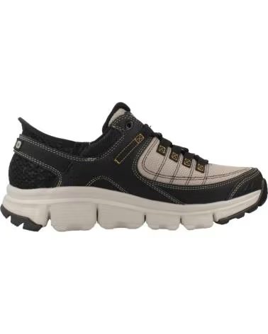 SCARPE DA GINNASTICA SLIP-INS SUMMITS ALL-TERRAIN UOMO MARRONE TPBK