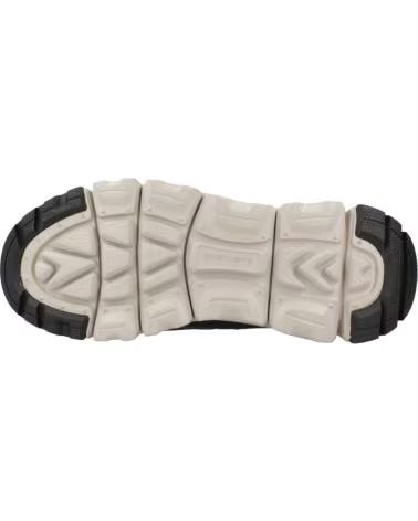 SCARPE DA GINNASTICA SLIP-INS SUMMITS ALL-TERRAIN UOMO MARRONE TPBK