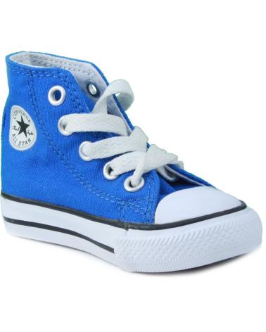 Sportivo per Bambina e Bambino CONVERSE ALL STAR AZUL CLARO