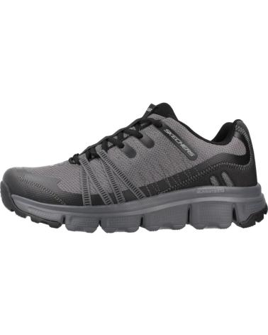 Sportivo per Uomo SKECHERS ZAPATILLAS HOMBRE MODELO 237623S COLOR AZUL CCBK