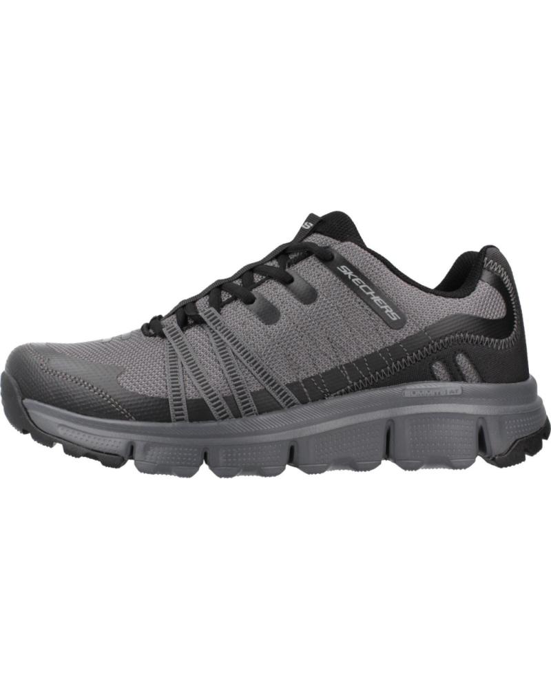 Sportivo per Uomo SKECHERS ZAPATILLAS HOMBRE MODELO 237623S COLOR AZUL CCBK