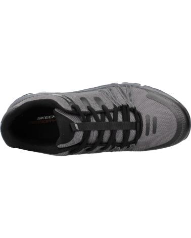 Sportivo per Uomo SKECHERS ZAPATILLAS HOMBRE MODELO 237623S COLOR AZUL CCBK