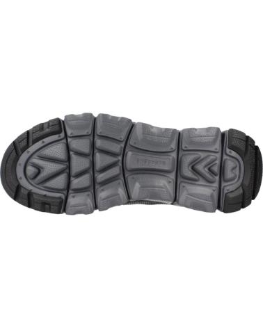 Sportivo per Uomo SKECHERS ZAPATILLAS HOMBRE MODELO 237623S COLOR AZUL CCBK