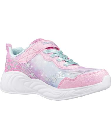 Zapatillas deporte de Niña skechers ZAPATILLAS NINA MODELO UNICORN DREAMS COLOR ROSA PKTQ PKTQ
