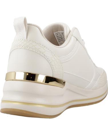 Sneaker für Damen SKECHERS ZAPATILLAS MUJER MODELO 177345S COLOR BEIS OFWT