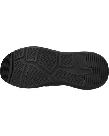 SKECHERS SLIPPER SLIP-INS RELAXED FIT PARSON - OSWIN SCHWARZ BBK