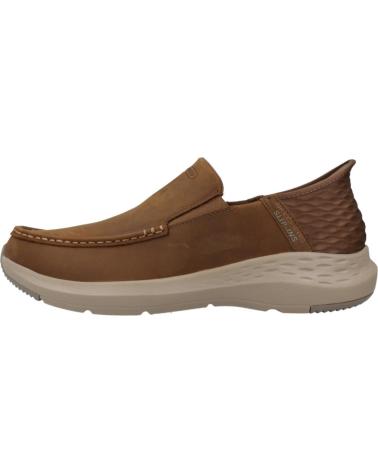 Mocasines-De-Hombre-SKECHERS-MOCASINES-HOMBRE-MODELO-SLIP-INS-PARSON-OSWIN-COLOR-MARRON-D-DSRT