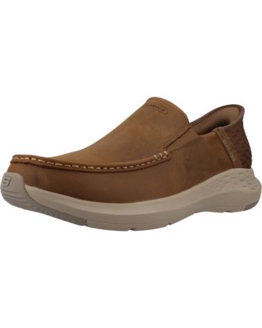 Mocasines-De-Hombre-SKECHERS-MOCASINES-HOMBRE-MODELO-SLIP-INS-PARSON-OSWIN-COLOR-MARRON-D-DSRT