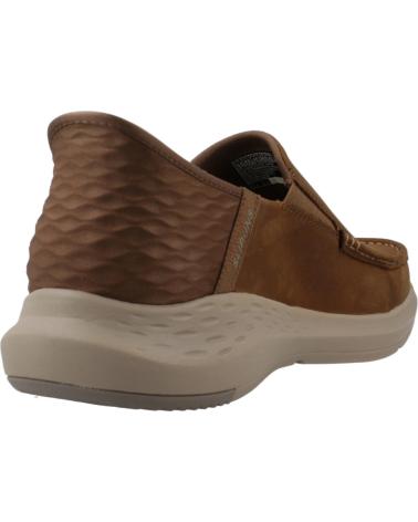 Mocasines-De-Hombre-SKECHERS-MOCASINES-HOMBRE-MODELO-SLIP-INS-PARSON-OSWIN-COLOR-MARRON-D-DSRT