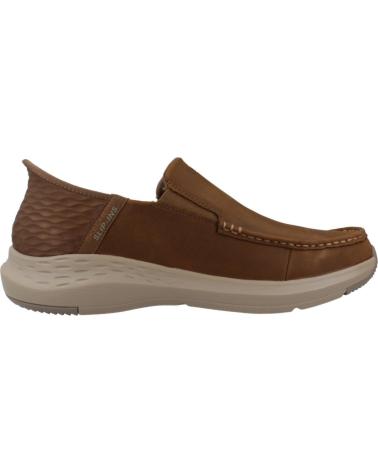 Mocasines-De-Hombre-SKECHERS-MOCASINES-HOMBRE-MODELO-SLIP-INS-PARSON-OSWIN-COLOR-MARRON-D-DSRT