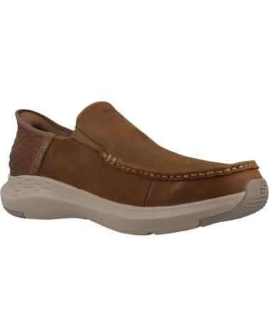 Mocasines-De-Hombre-SKECHERS-MOCASINES-HOMBRE-MODELO-SLIP-INS-PARSON-OSWIN-COLOR-MARRON-D-DSRT