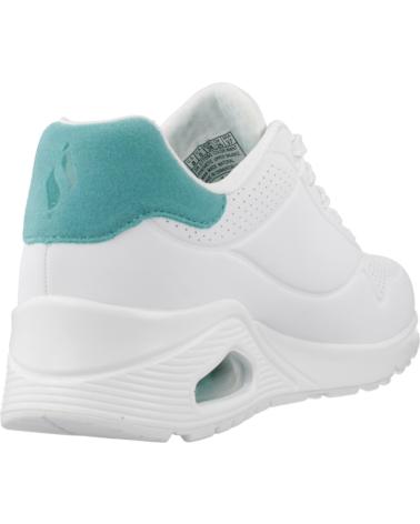 Sneaker-De-Mujer-SKECHERS-ZAPATILLAS-MUJER-MODELO-177092S-COLOR-BLANCO-WMNT