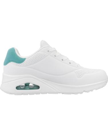 Sneaker-De-Mujer-SKECHERS-ZAPATILLAS-MUJER-MODELO-177092S-COLOR-BLANCO-WMNT