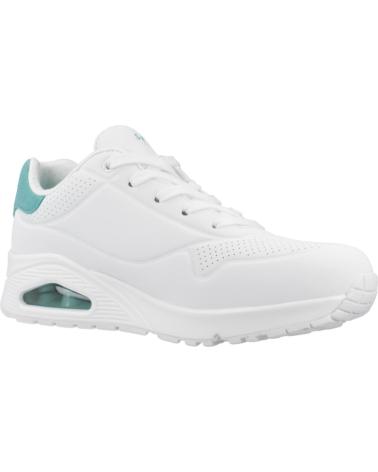 Sneaker-De-Mujer-SKECHERS-ZAPATILLAS-MUJER-MODELO-177092S-COLOR-BLANCO-WMNT