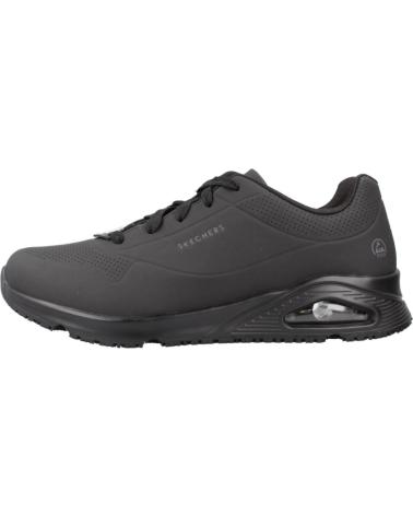Sportif-De-Hombre-SKECHERS-ZAPATILLAS-HOMBRE-MODELO-UNO-SR---SUTAL-COLOR-NEGRO-BLK