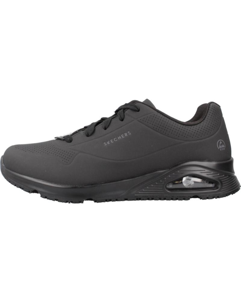 Esportes--De-Hombre-SKECHERS-ZAPATILLAS-HOMBRE-MODELO-UNO-SR---SUTAL-COLOR-NEGRO-BLK