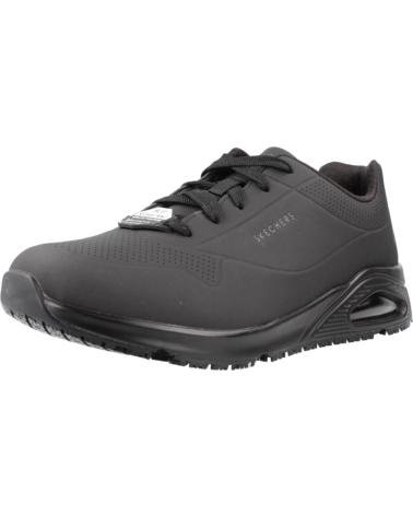 Esportes--De-Hombre-SKECHERS-ZAPATILLAS-HOMBRE-MODELO-UNO-SR---SUTAL-COLOR-NEGRO-BLK