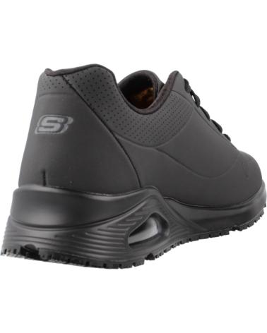 Esportes--De-Hombre-SKECHERS-ZAPATILLAS-HOMBRE-MODELO-UNO-SR---SUTAL-COLOR-NEGRO-BLK