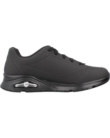 Esportes--De-Hombre-SKECHERS-ZAPATILLAS-HOMBRE-MODELO-UNO-SR---SUTAL-COLOR-NEGRO-BLK