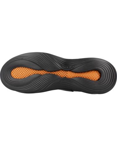 Stivaletti per Donna GEOX BOTINES MUJER MODELO 154054 COLOR NEGRO C9999