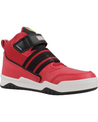 Sportivo-De-Niño-GEOX-ZAPATILLAS-NINO-MODELO-J-PERTH-COLOR-ROJO-C0020