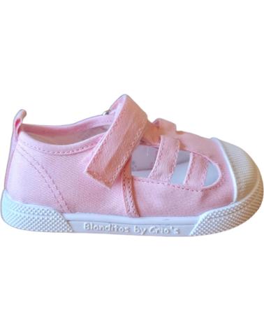 Sandales-De-Niña-CRIOS-BLANDITOS-DE-CRIOS-LIMON-ROSA