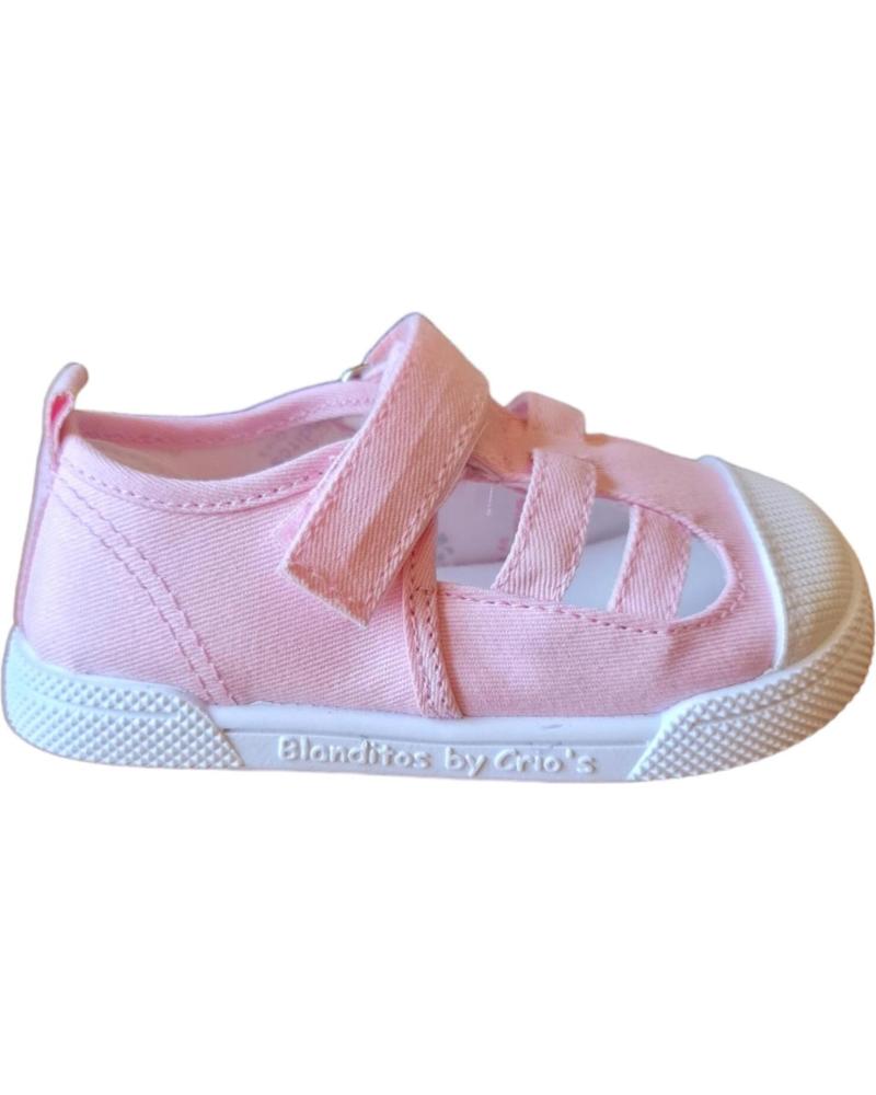 Sandales-De-Niña-CRIOS-BLANDITOS-DE-CRIOS-LIMON-ROSA