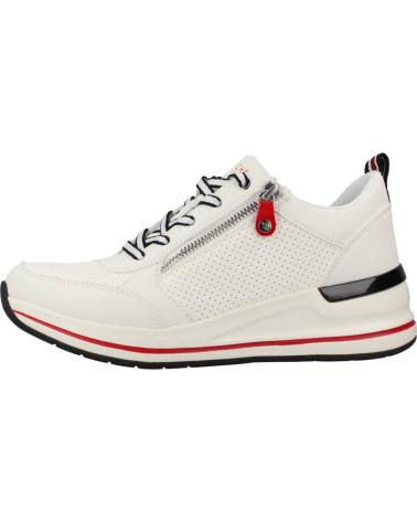 Sneaker für Damen SKECHERS ZAPATILLAS MUJER MODELO BILLION 2 COLOR BLANCO WHT