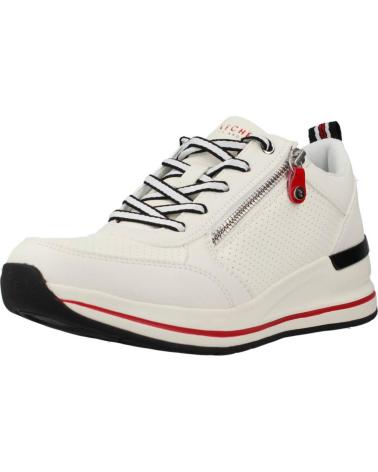 Sneaker für Damen SKECHERS ZAPATILLAS MUJER MODELO BILLION 2 COLOR BLANCO WHT