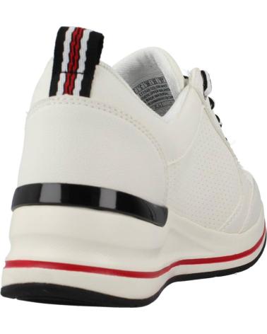 Sneaker für Damen SKECHERS ZAPATILLAS MUJER MODELO BILLION 2 COLOR BLANCO WHT