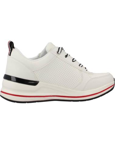 Sneaker für Damen SKECHERS ZAPATILLAS MUJER MODELO BILLION 2 COLOR BLANCO WHT