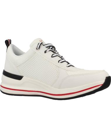 Sneaker für Damen SKECHERS ZAPATILLAS MUJER MODELO BILLION 2 COLOR BLANCO WHT