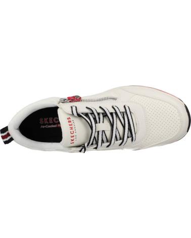 Sneaker für Damen SKECHERS ZAPATILLAS MUJER MODELO BILLION 2 COLOR BLANCO WHT